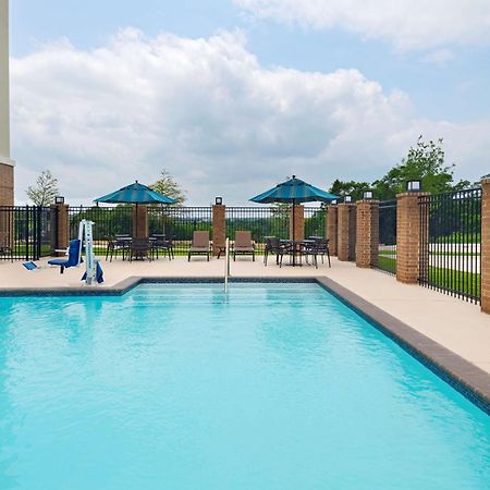 Hyatt Place Austin Lake Travis/Four Points Екстериор снимка