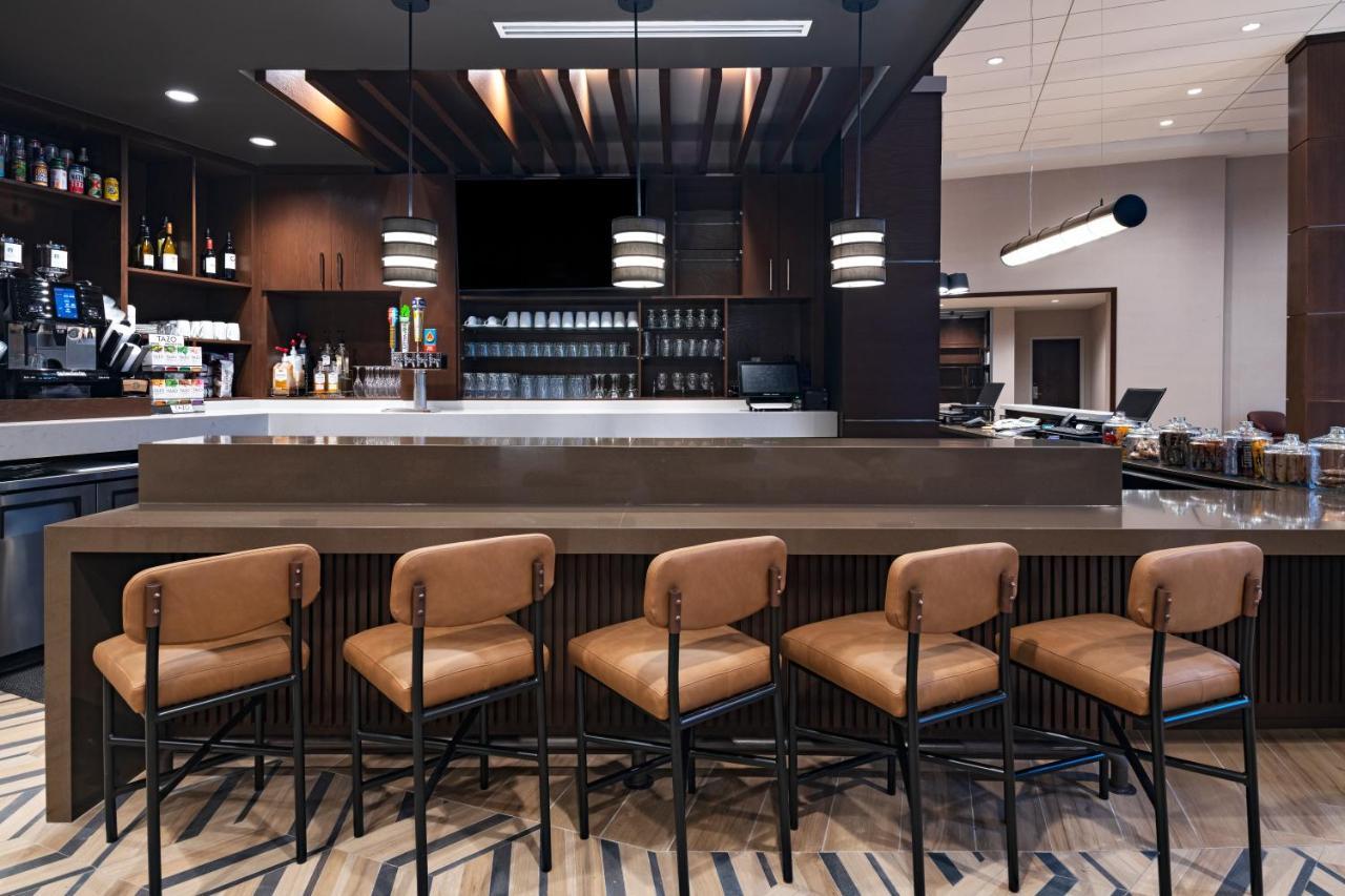 Hyatt Place Austin Lake Travis/Four Points Екстериор снимка