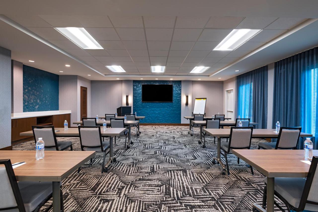 Hyatt Place Austin Lake Travis/Four Points Екстериор снимка