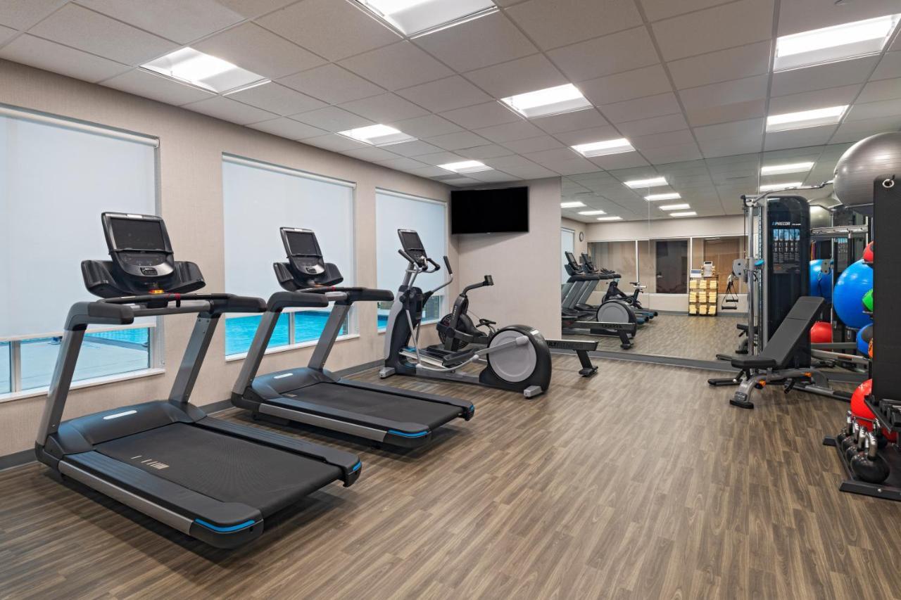 Hyatt Place Austin Lake Travis/Four Points Екстериор снимка