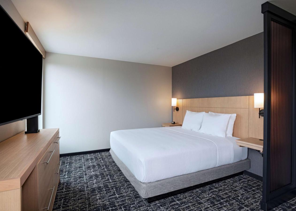 Hyatt Place Austin Lake Travis/Four Points Екстериор снимка