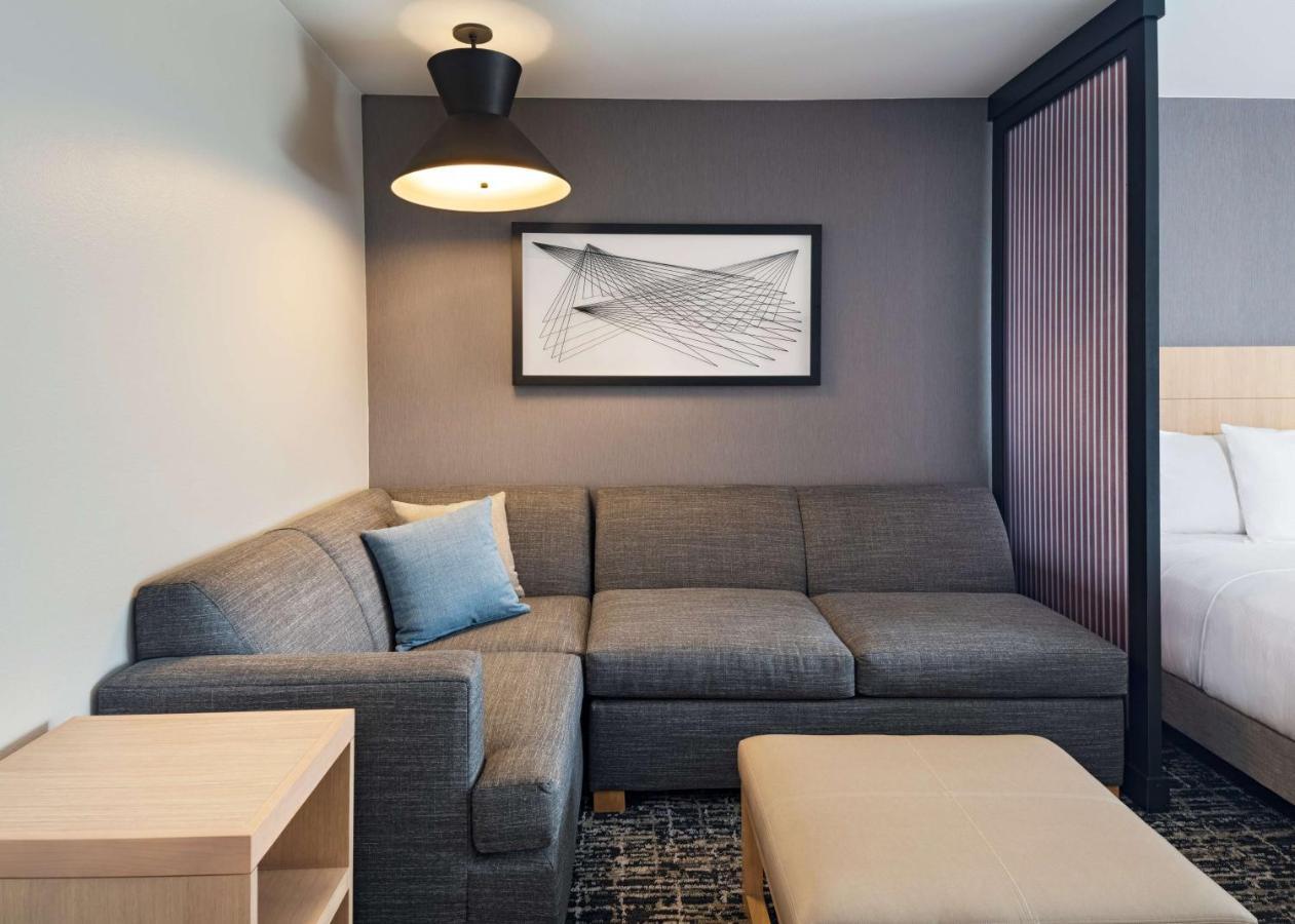 Hyatt Place Austin Lake Travis/Four Points Екстериор снимка