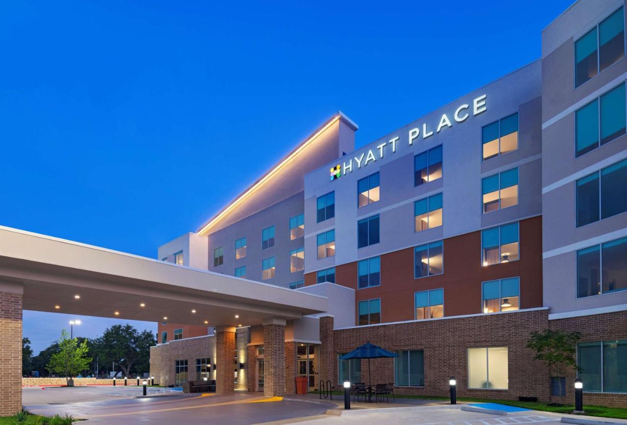 Hyatt Place Austin Lake Travis/Four Points Екстериор снимка