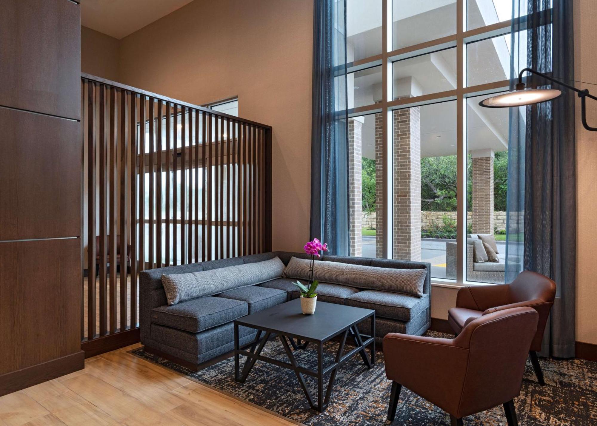 Hyatt Place Austin Lake Travis/Four Points Екстериор снимка