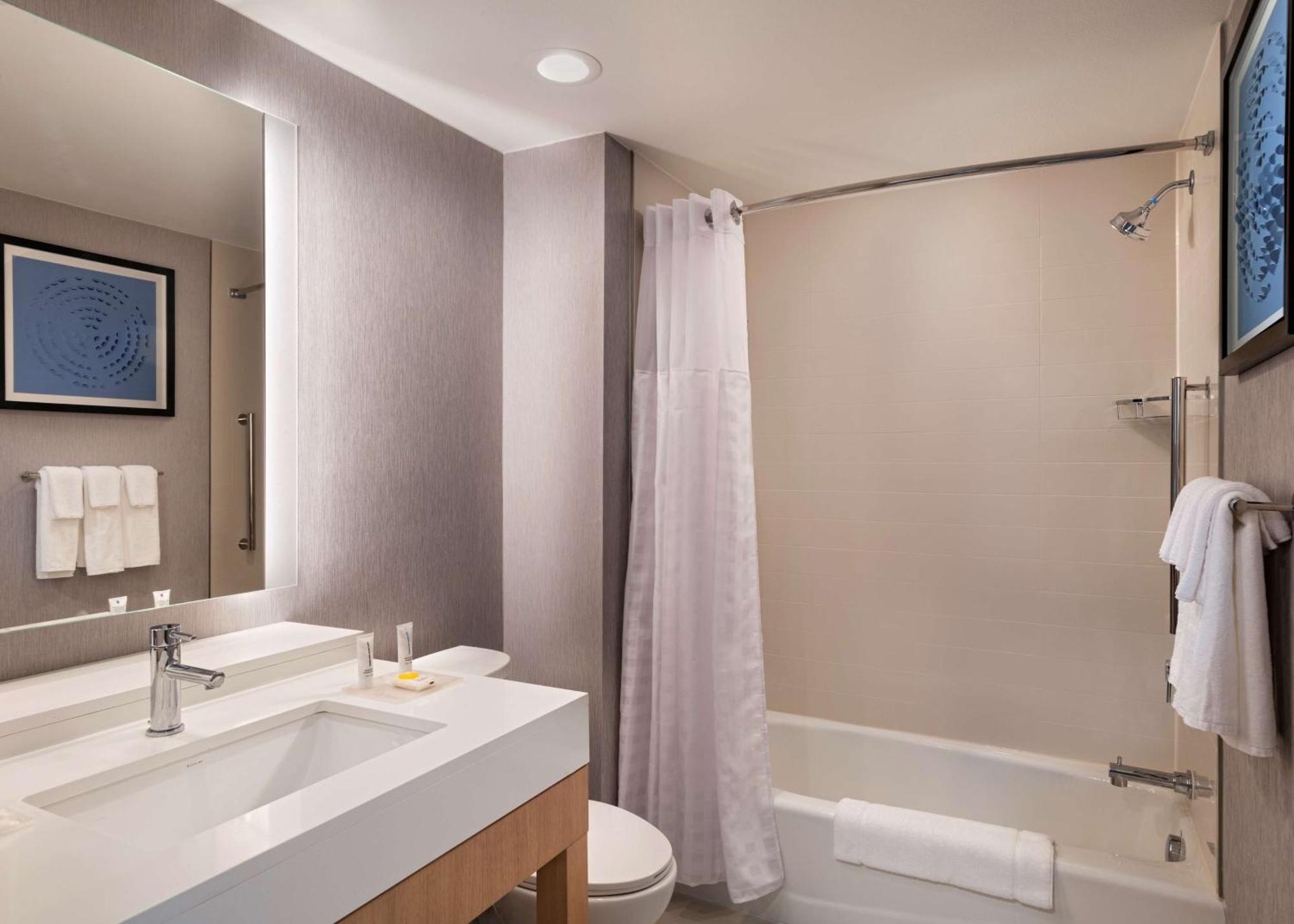 Hyatt Place Austin Lake Travis/Four Points Екстериор снимка