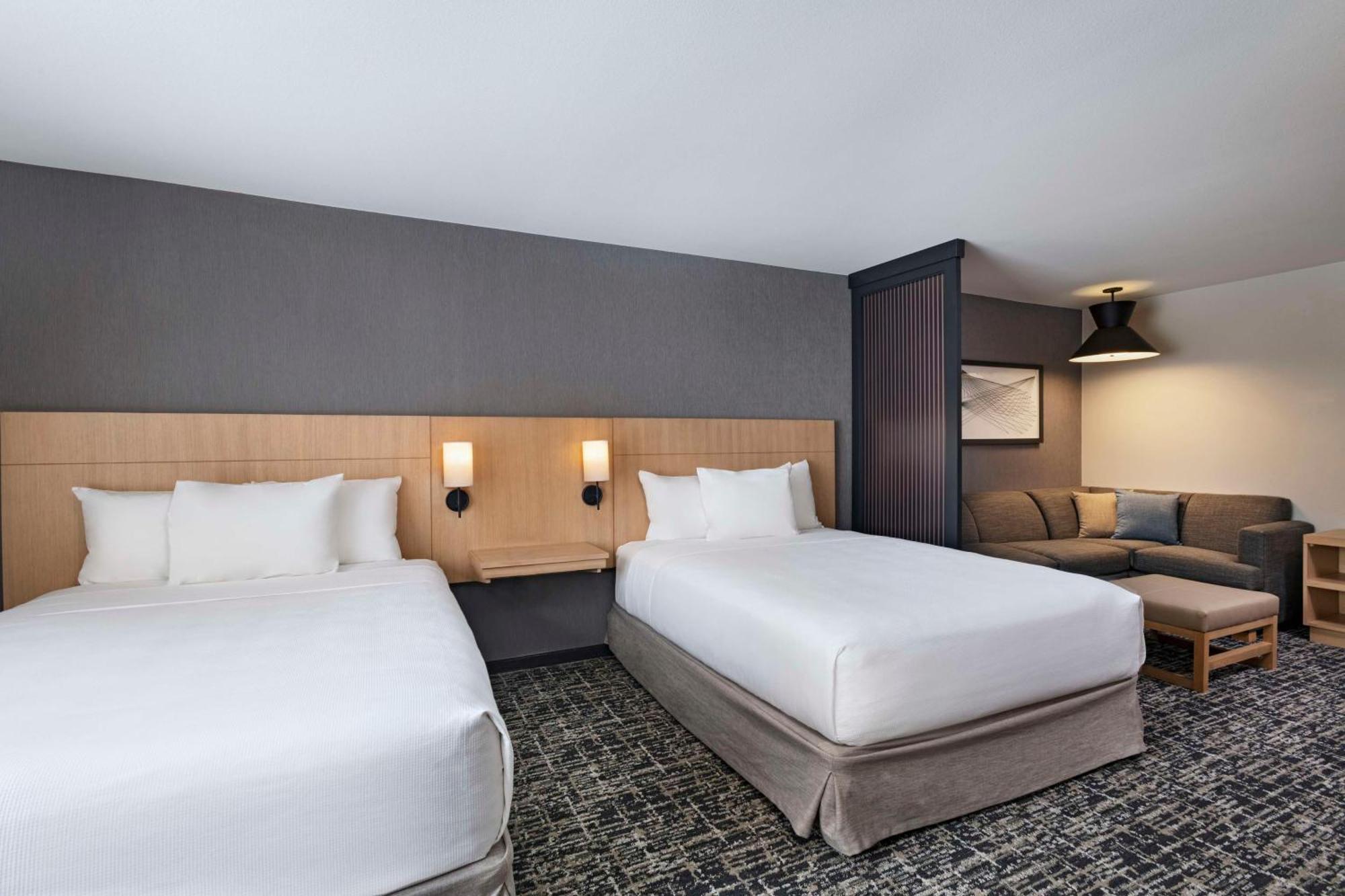 Hyatt Place Austin Lake Travis/Four Points Екстериор снимка