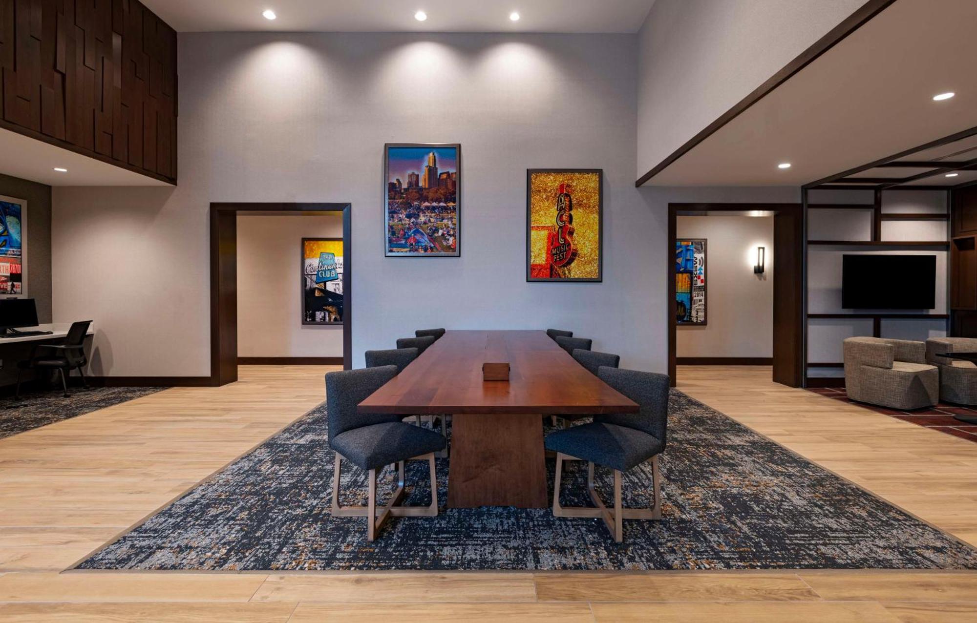 Hyatt Place Austin Lake Travis/Four Points Екстериор снимка