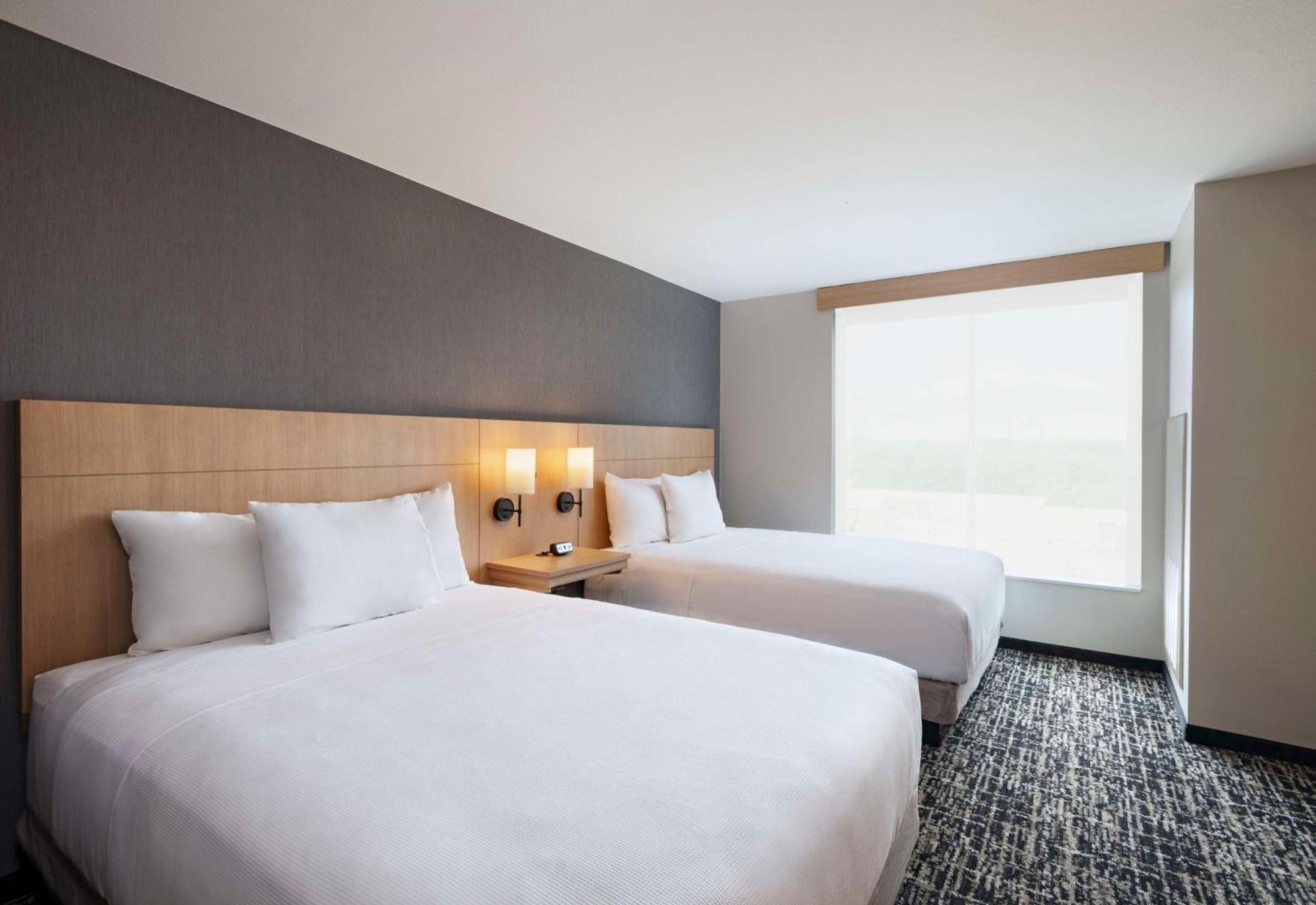 Hyatt Place Austin Lake Travis/Four Points Екстериор снимка