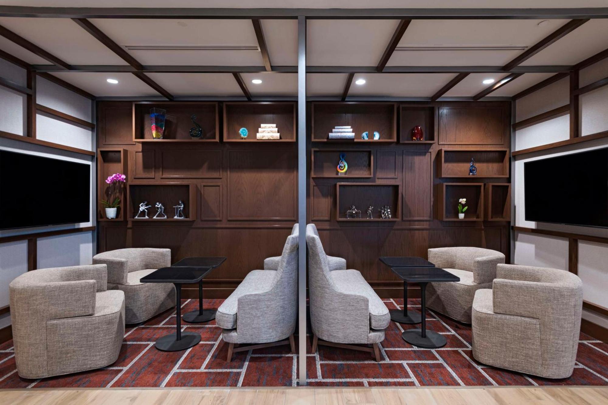 Hyatt Place Austin Lake Travis/Four Points Екстериор снимка