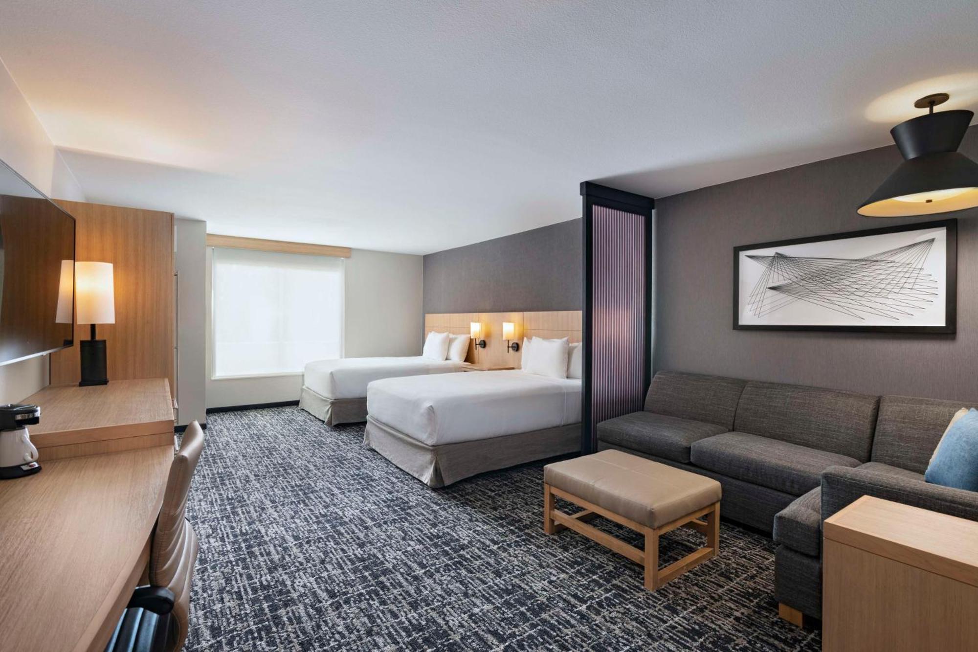 Hyatt Place Austin Lake Travis/Four Points Екстериор снимка