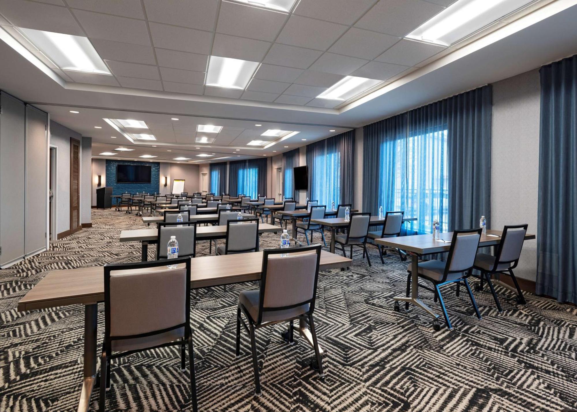 Hyatt Place Austin Lake Travis/Four Points Екстериор снимка