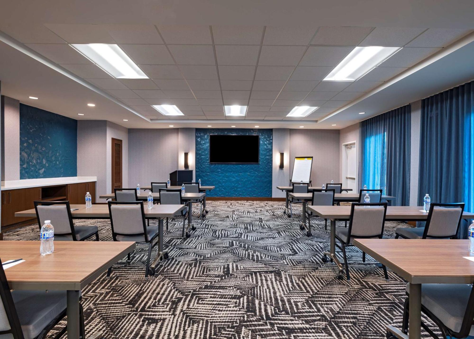 Hyatt Place Austin Lake Travis/Four Points Екстериор снимка